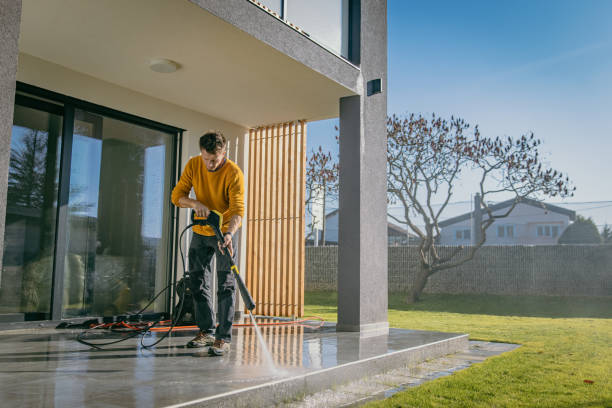 Spring Cleaning in Pleasant Hill, CA