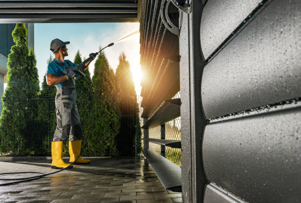 Best Gas Station Cleaning  in Pleasant Hill, CA